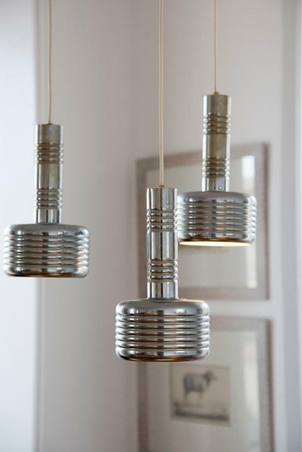 Light Lovers Apartment Lisboa Exterior foto