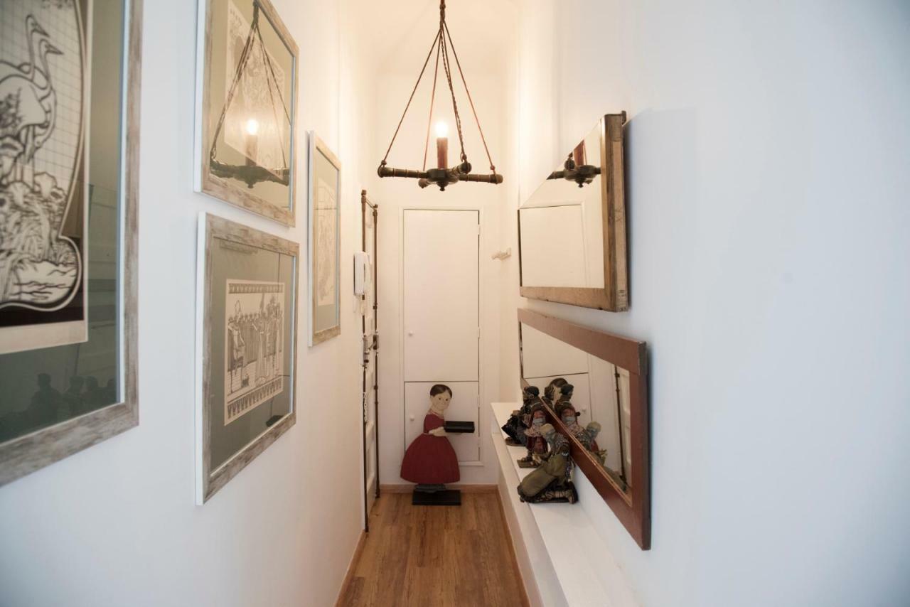 Light Lovers Apartment Lisboa Exterior foto